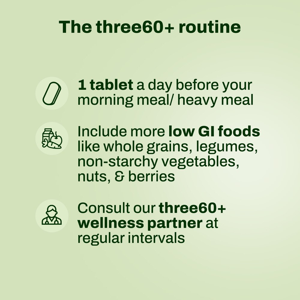 three60+
