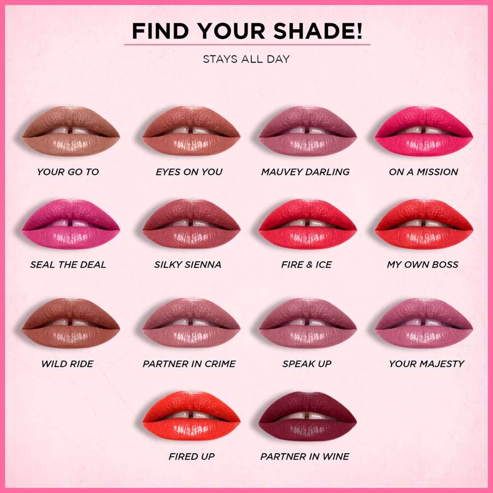 Revlon
