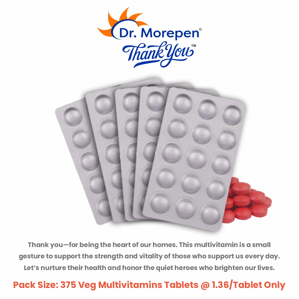 Dr.Morepen