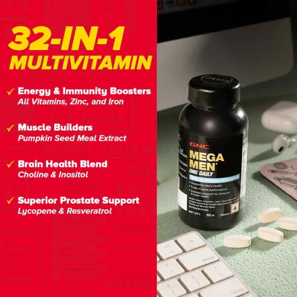 GNC
