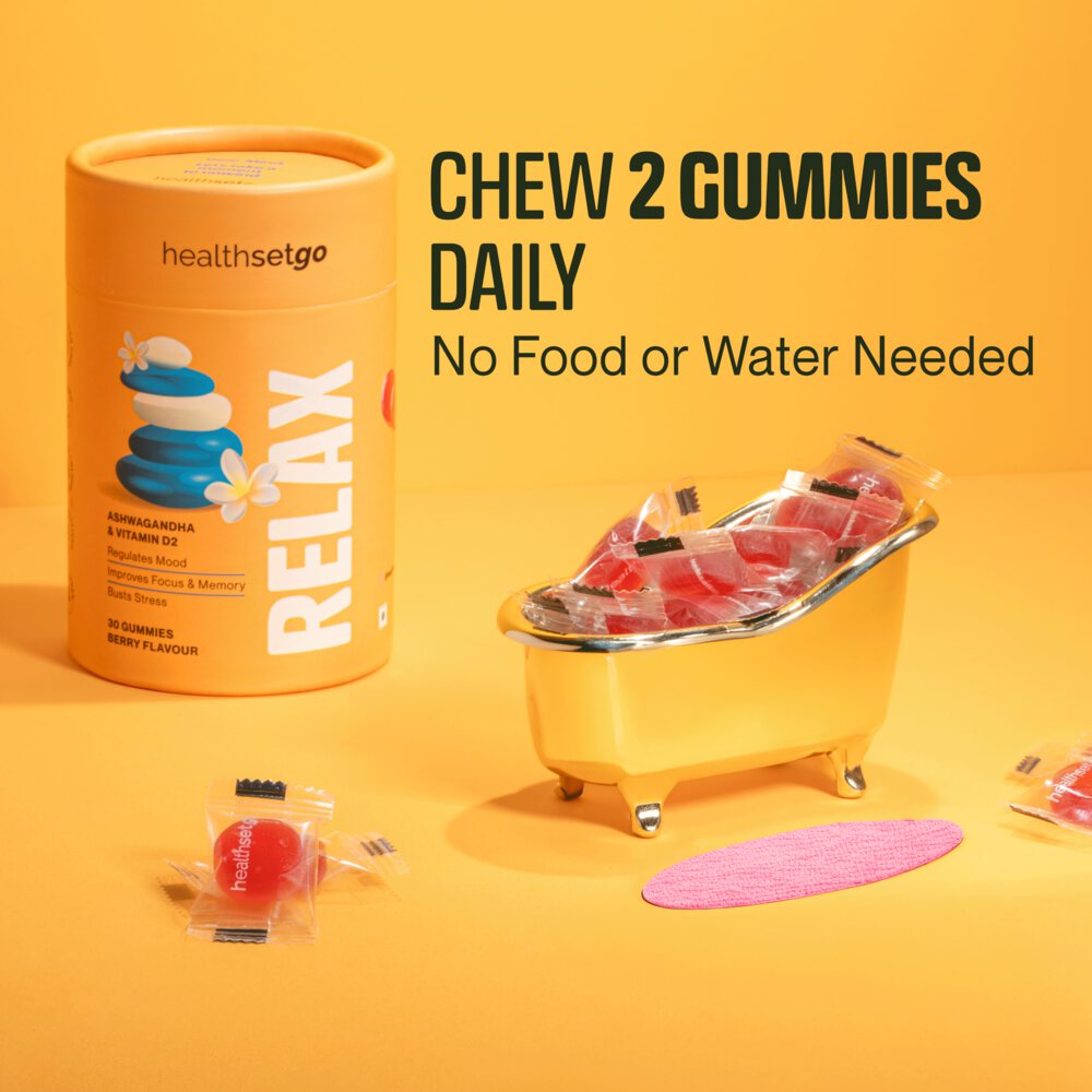 HealthSetGo