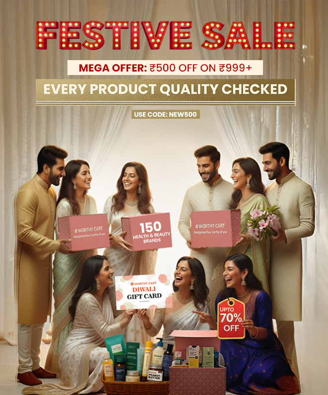 Light Up With Wellness - Only Batch Tested Products