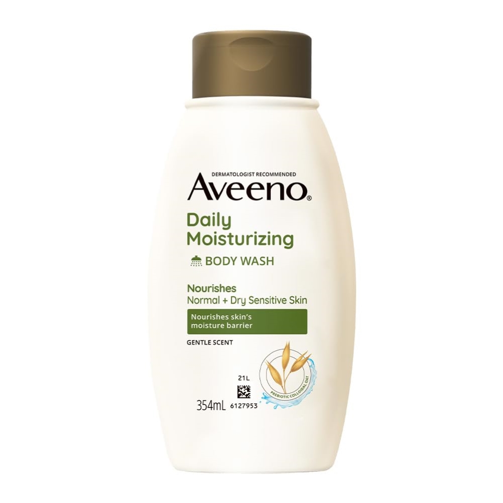 Aveeno Body