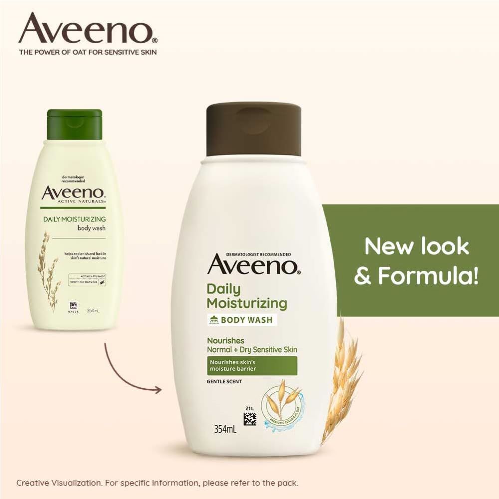 Aveeno Body