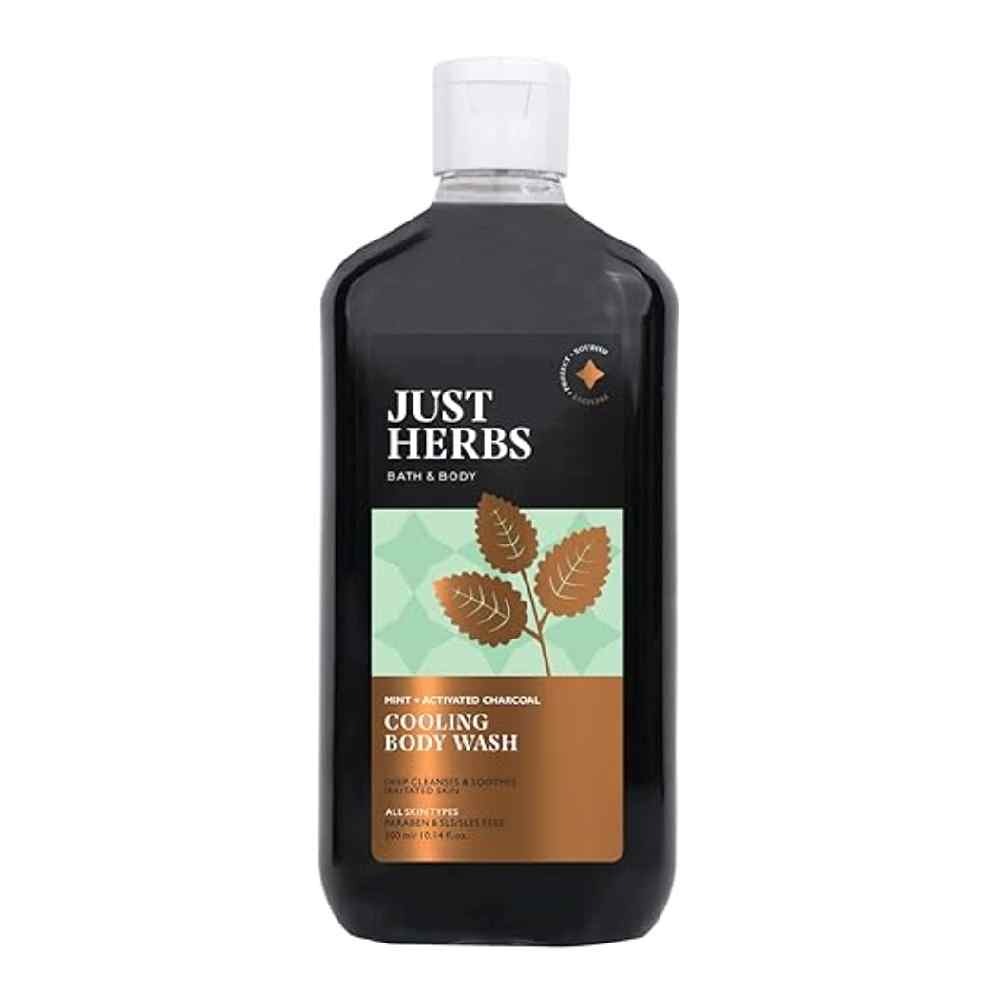 Just Herbs