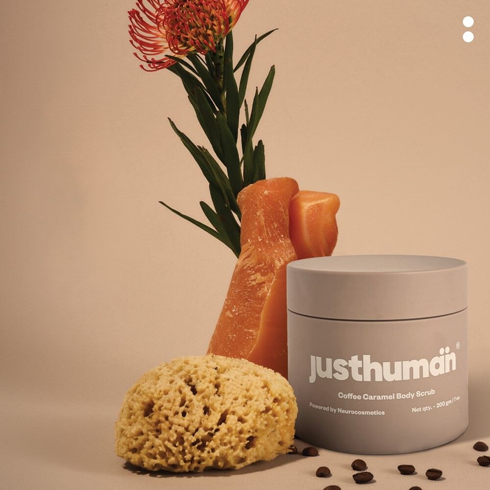 Just Human