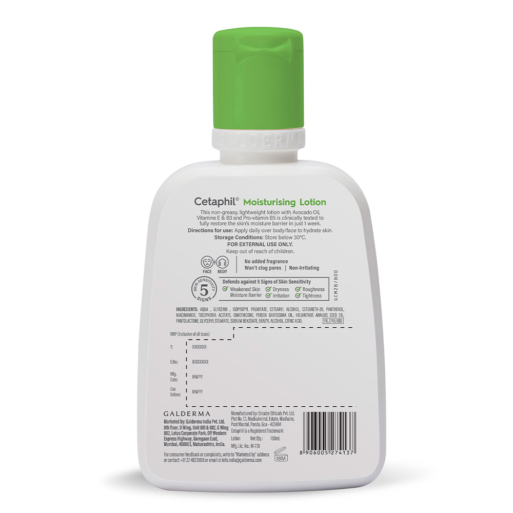 Cetaphil
