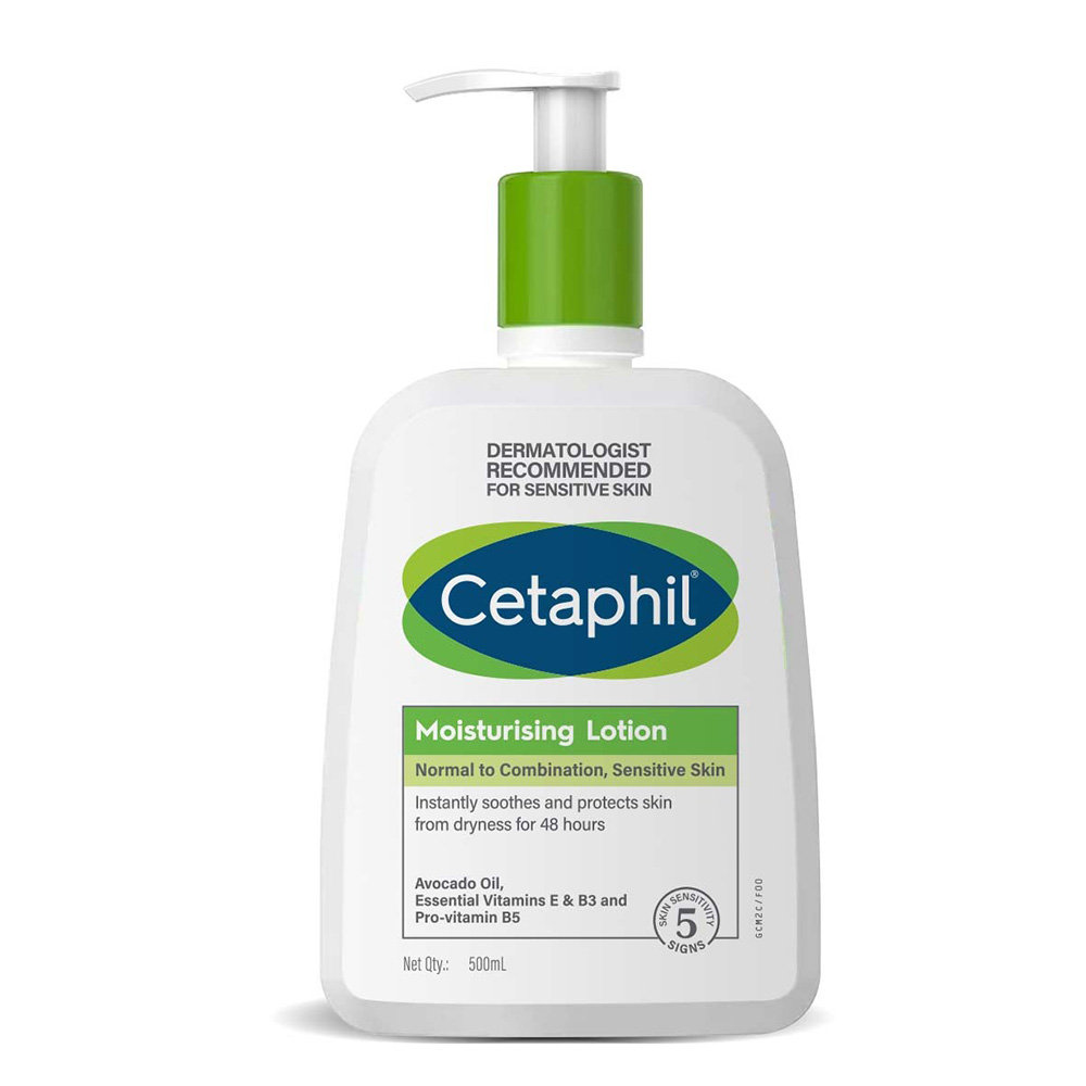 Cetaphil
