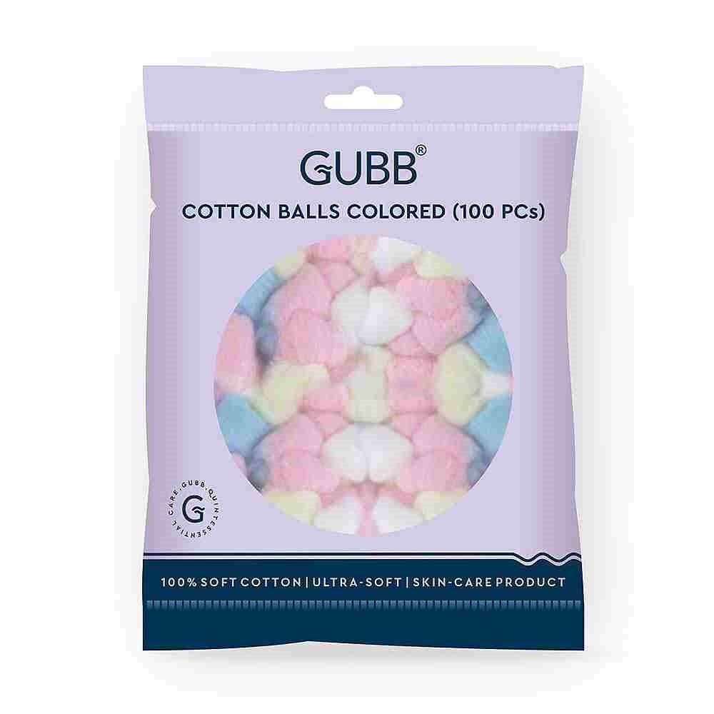 GUBB