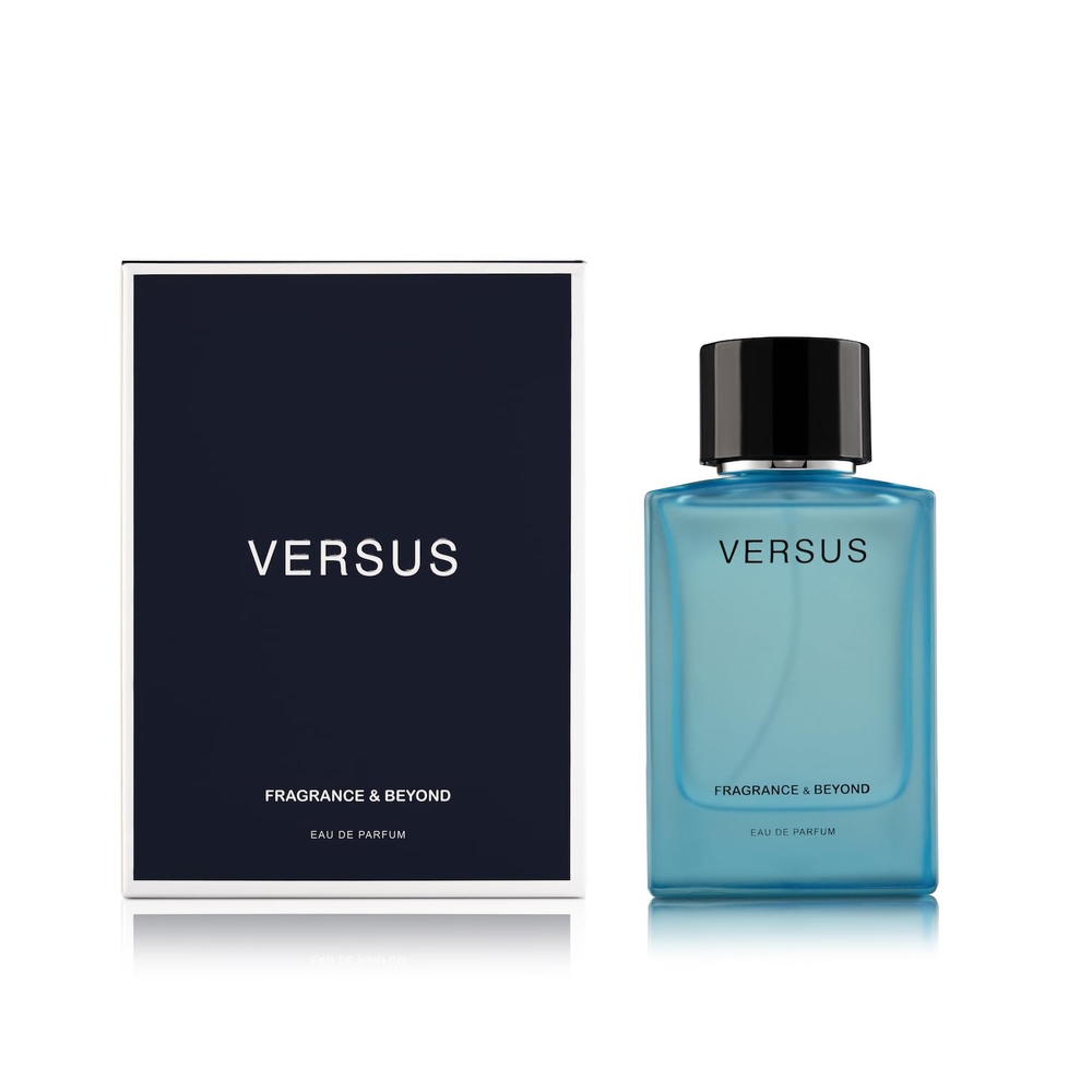 Fragrance & Beyond