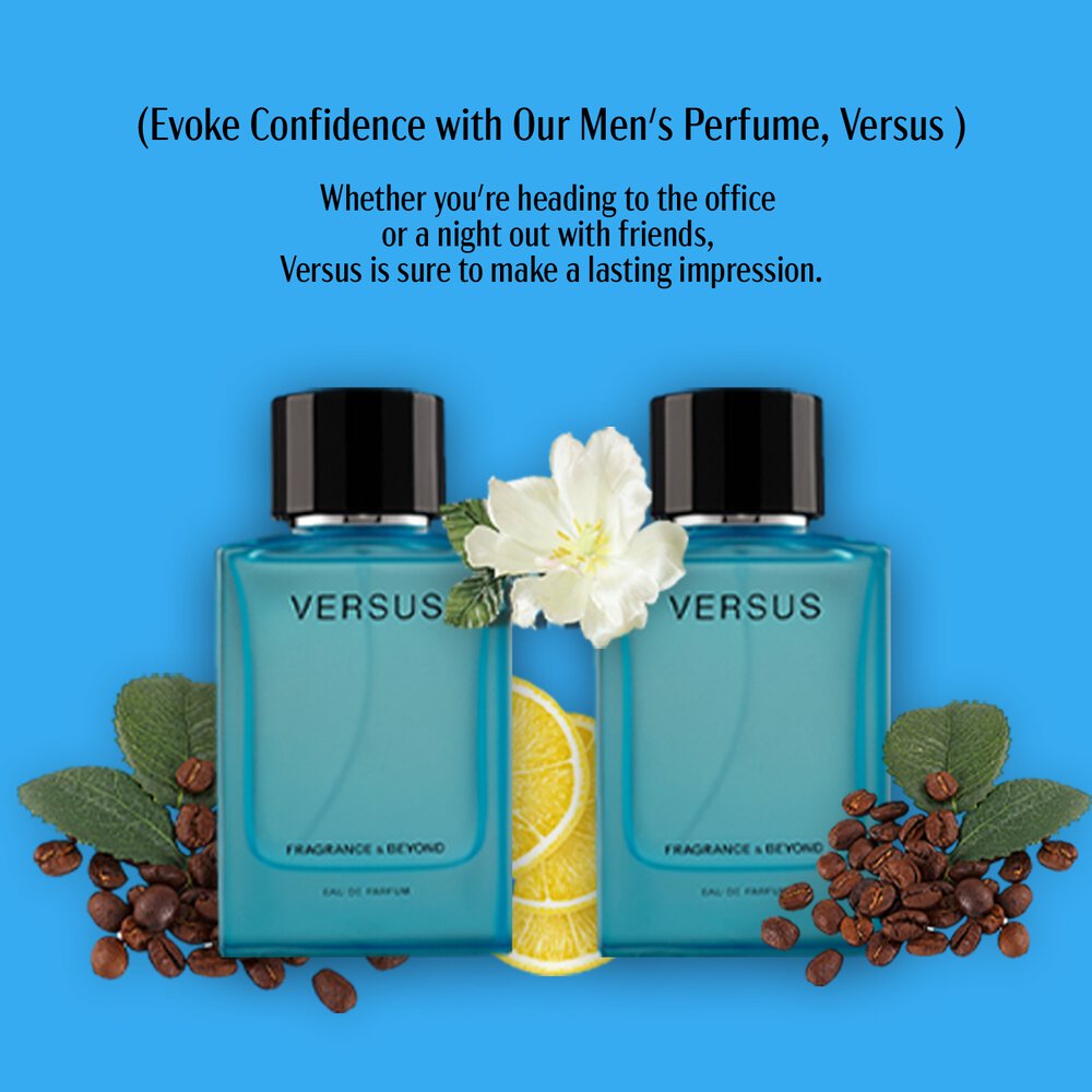 Fragrance & Beyond