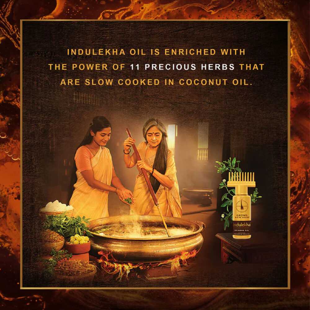Indulekha