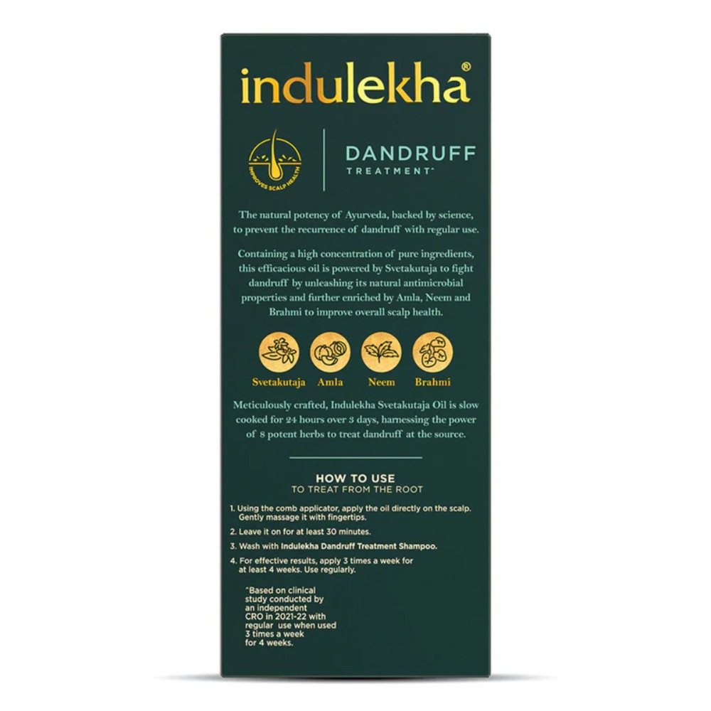 Indulekha