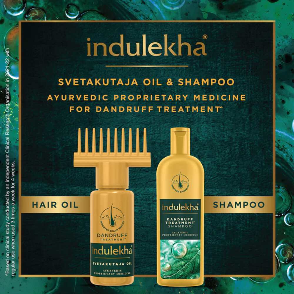 Indulekha