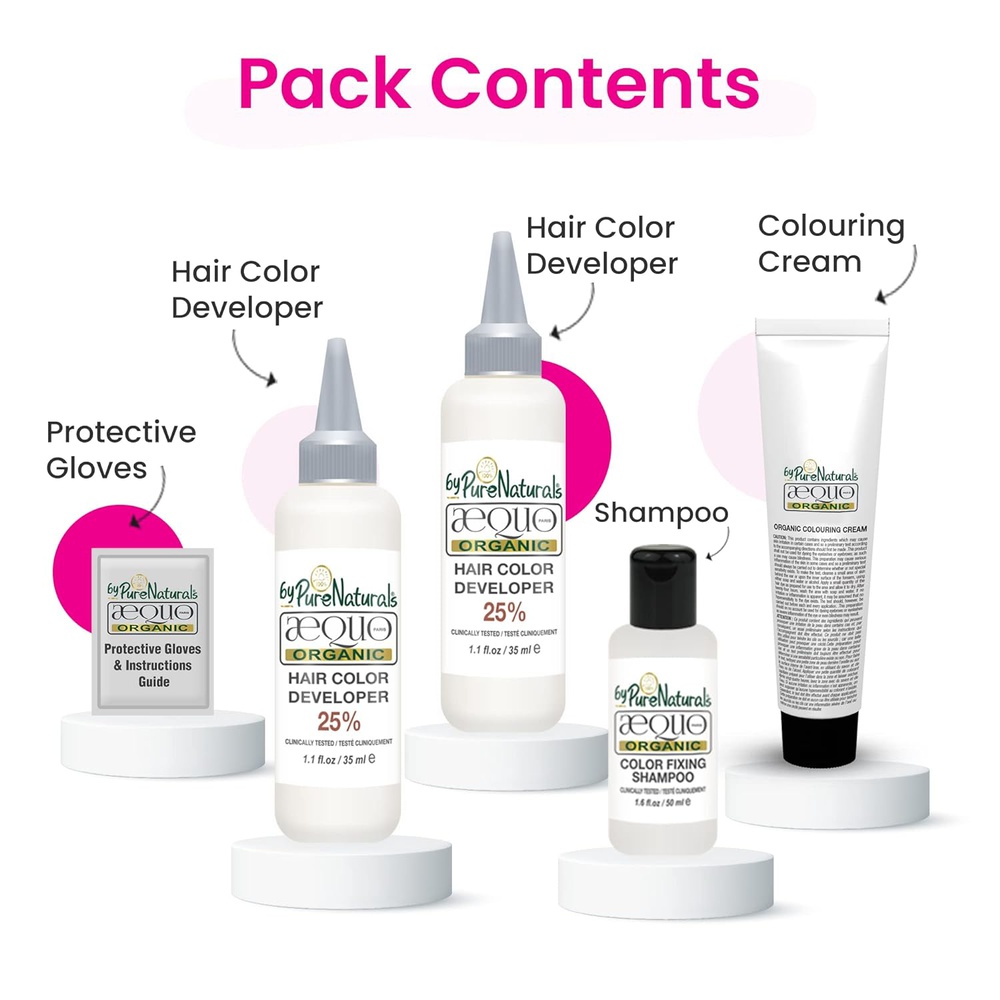 Aequo Organic