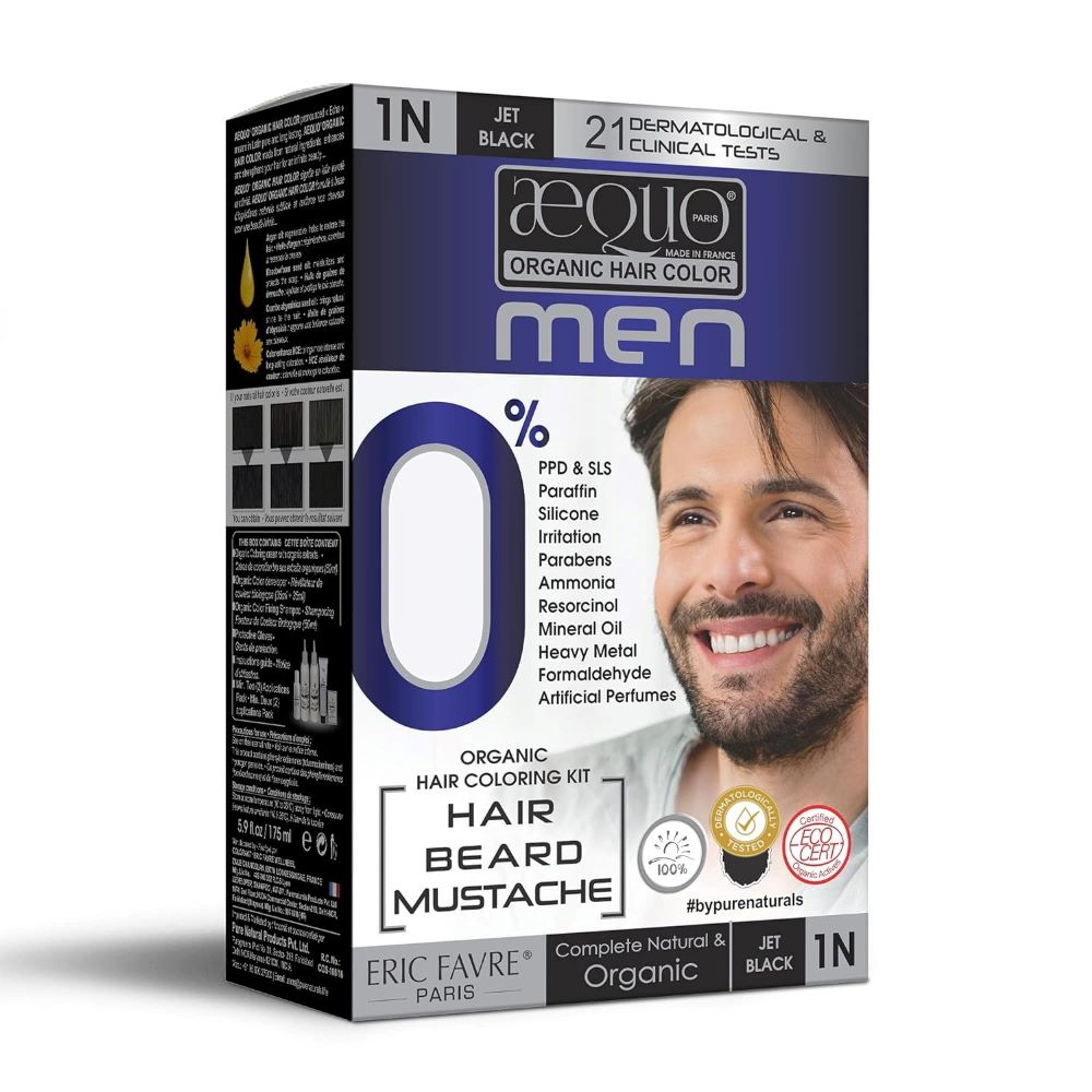 Aequo Organic