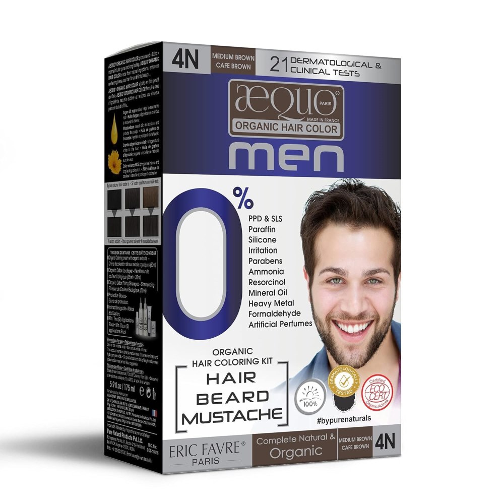 Aequo Organic