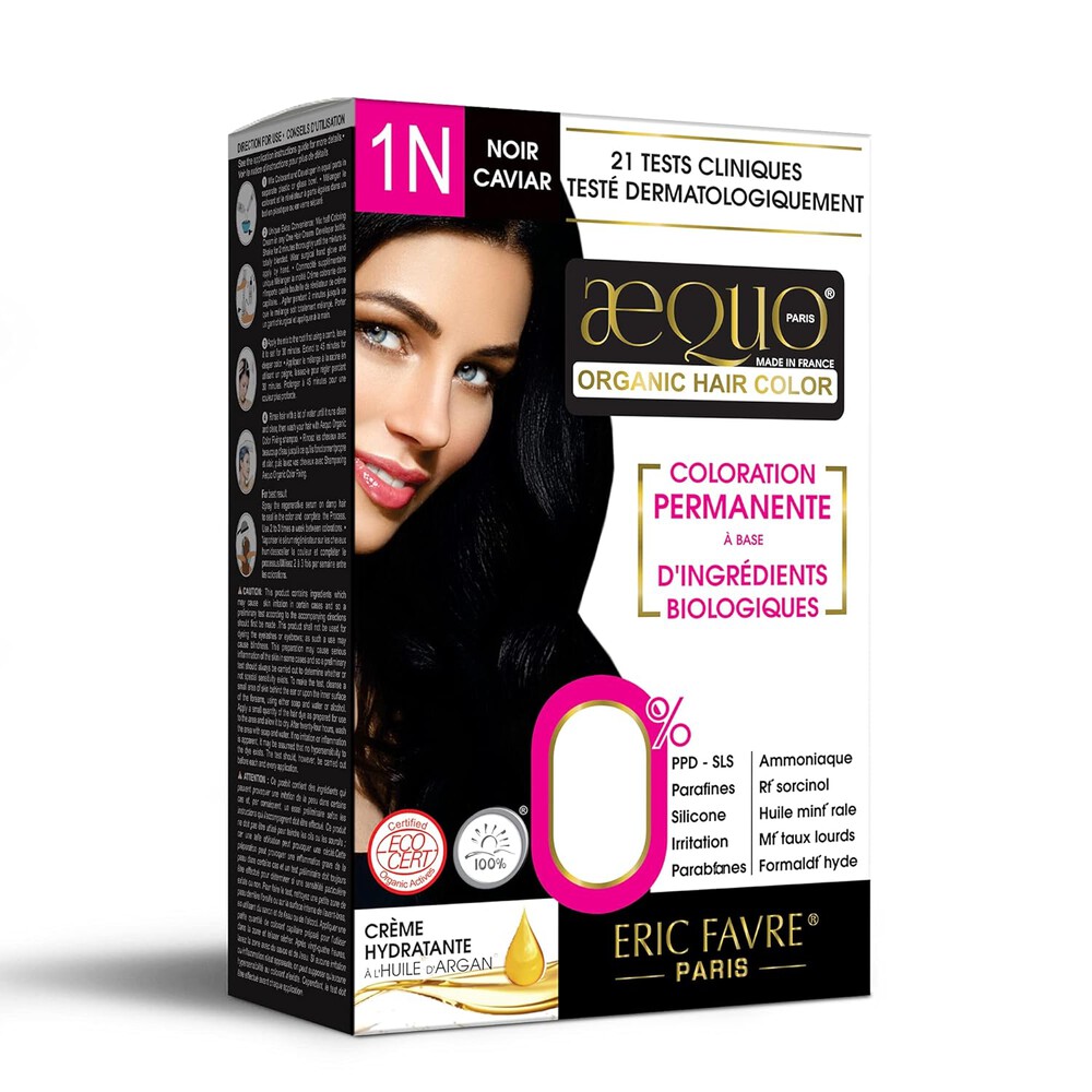 Aequo Organic
