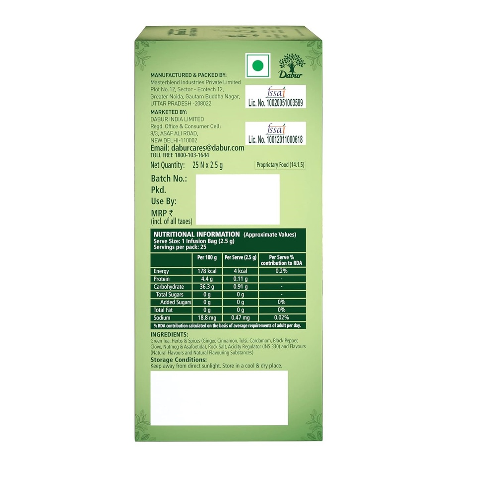 Dabur