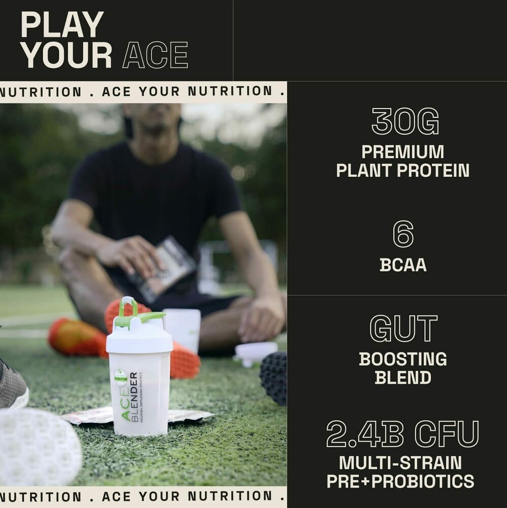 Ace Blend