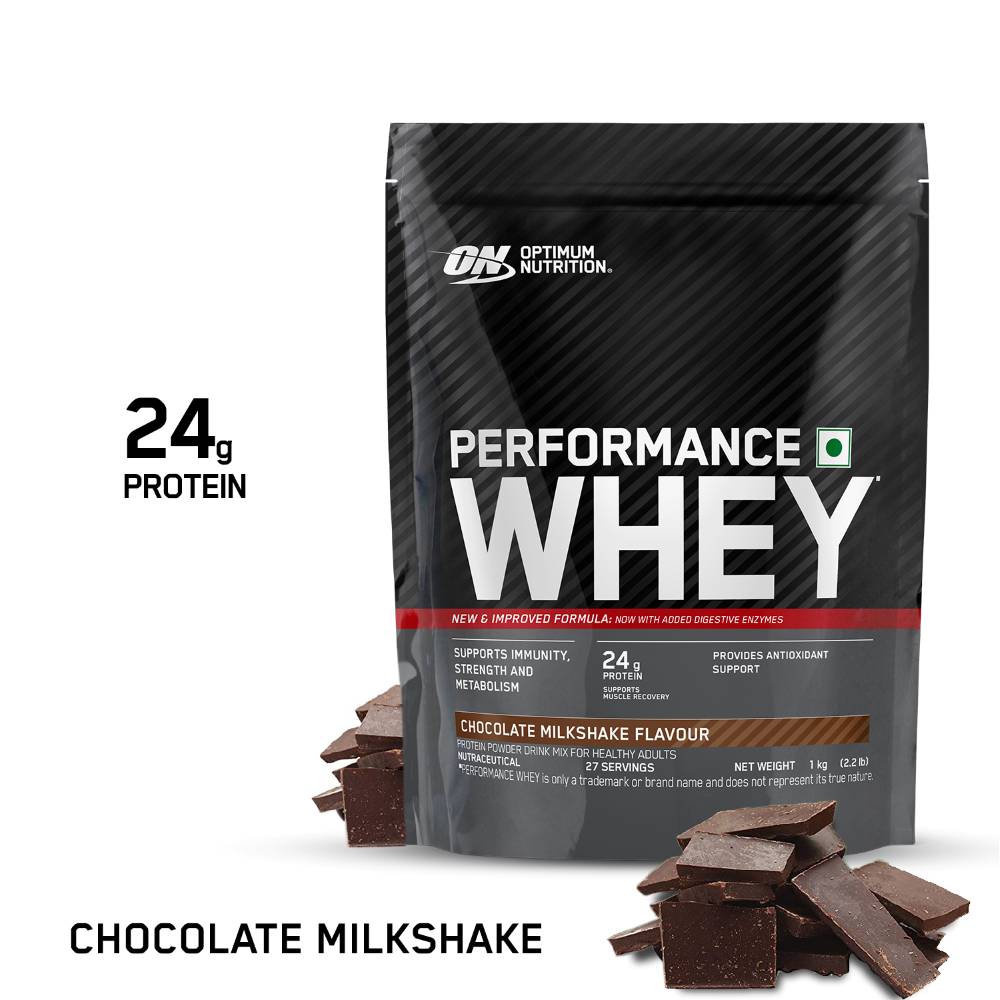 Optimum Nutrition