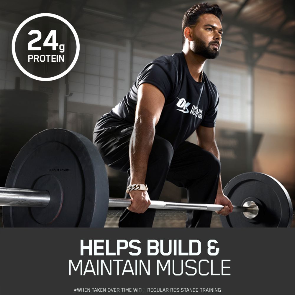 Optimum Nutrition