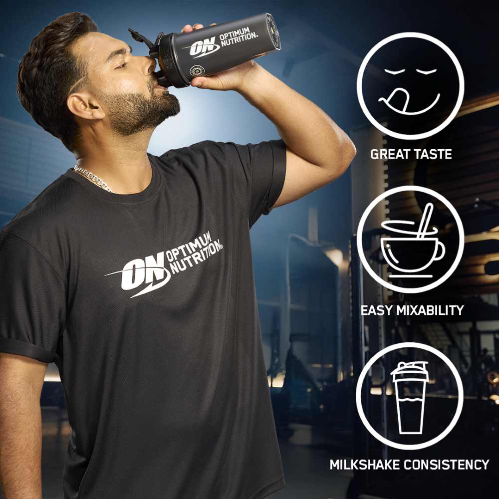 Optimum Nutrition