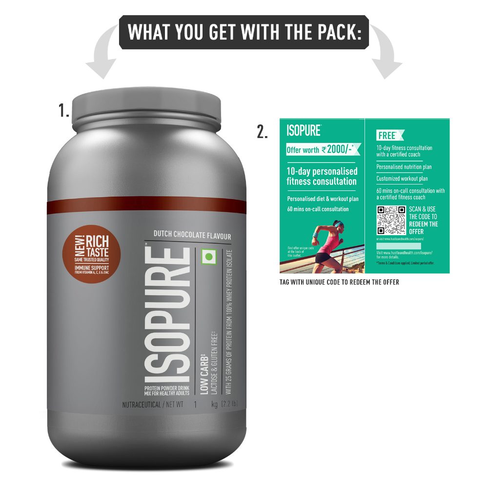Isopure