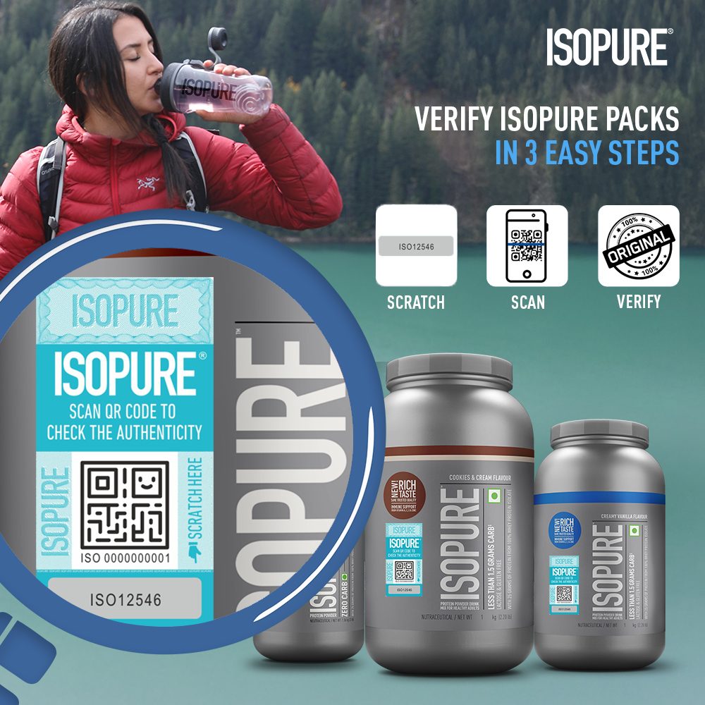 Isopure