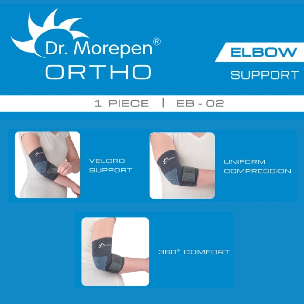 Dr.Morepen Devices