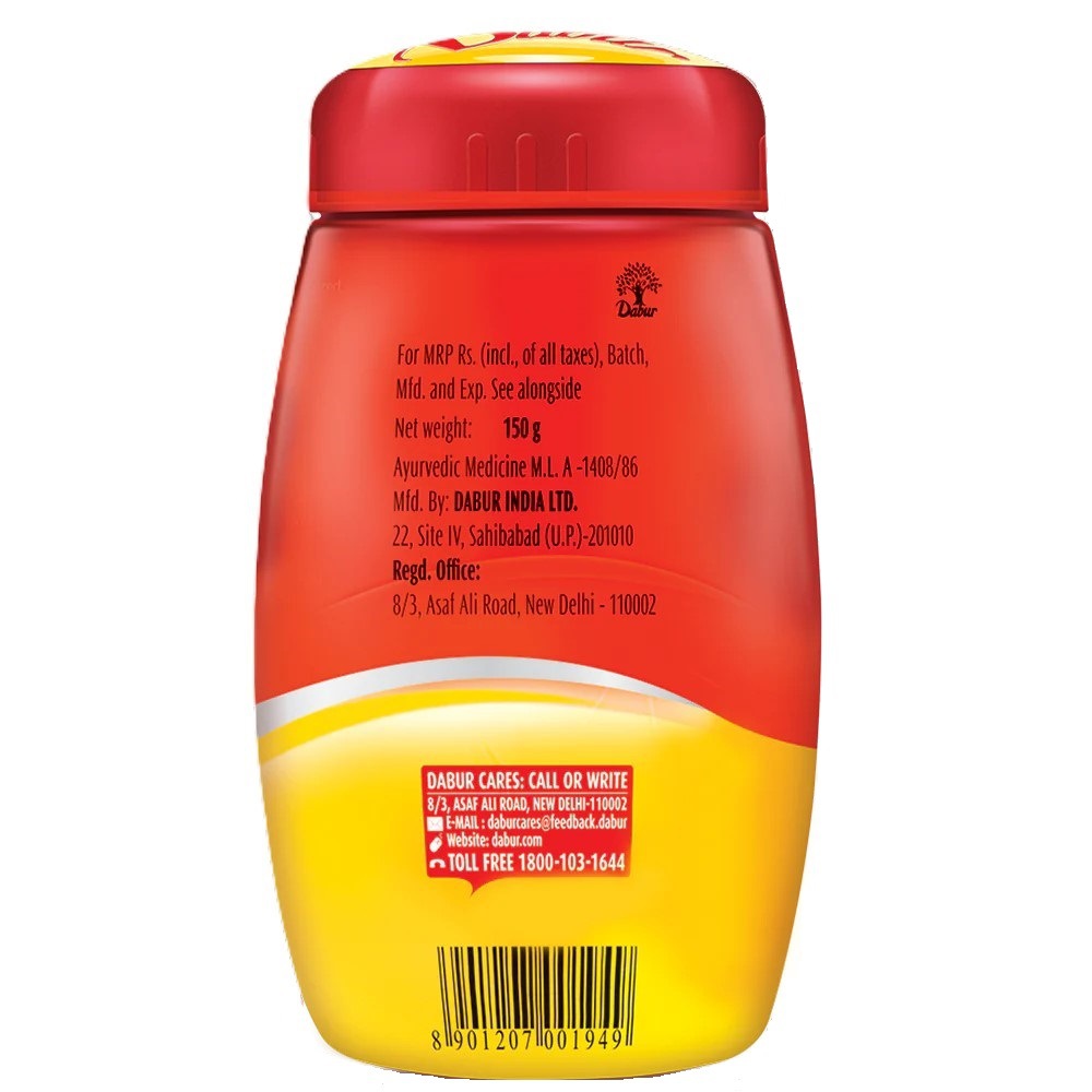 Dabur