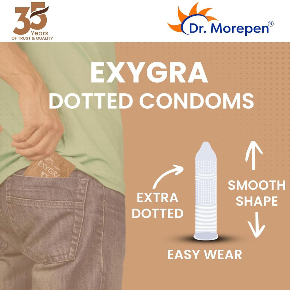 Dr.Morepen