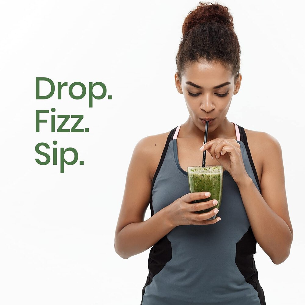 Wellbeing Nutrition