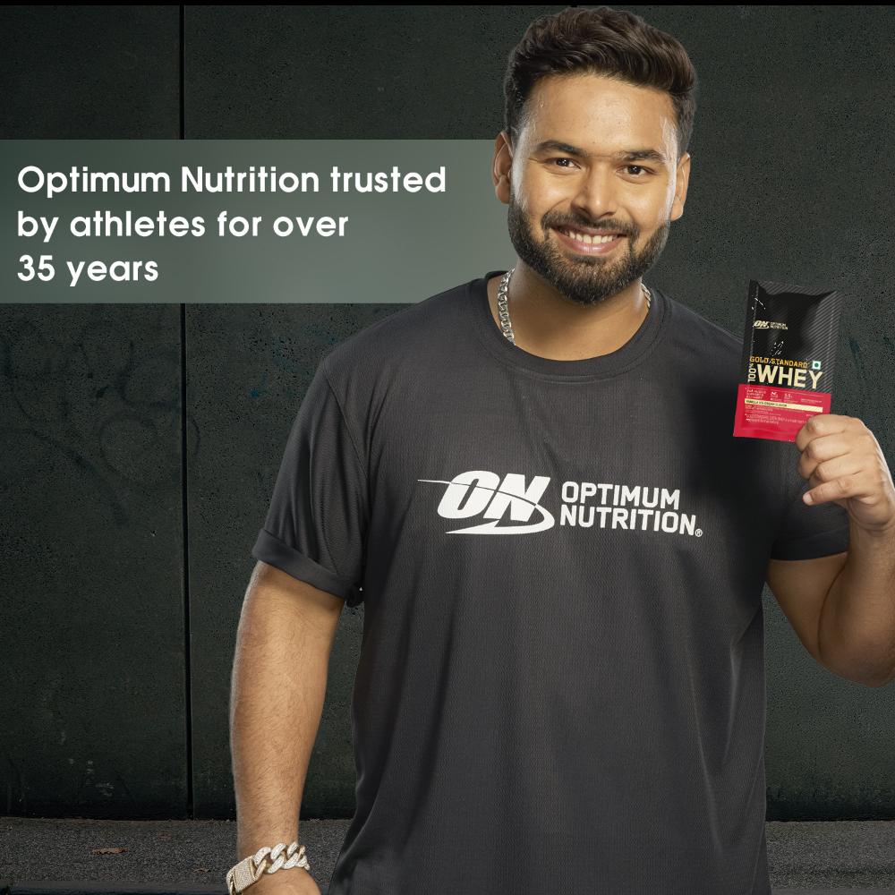 Optimum Nutrition
