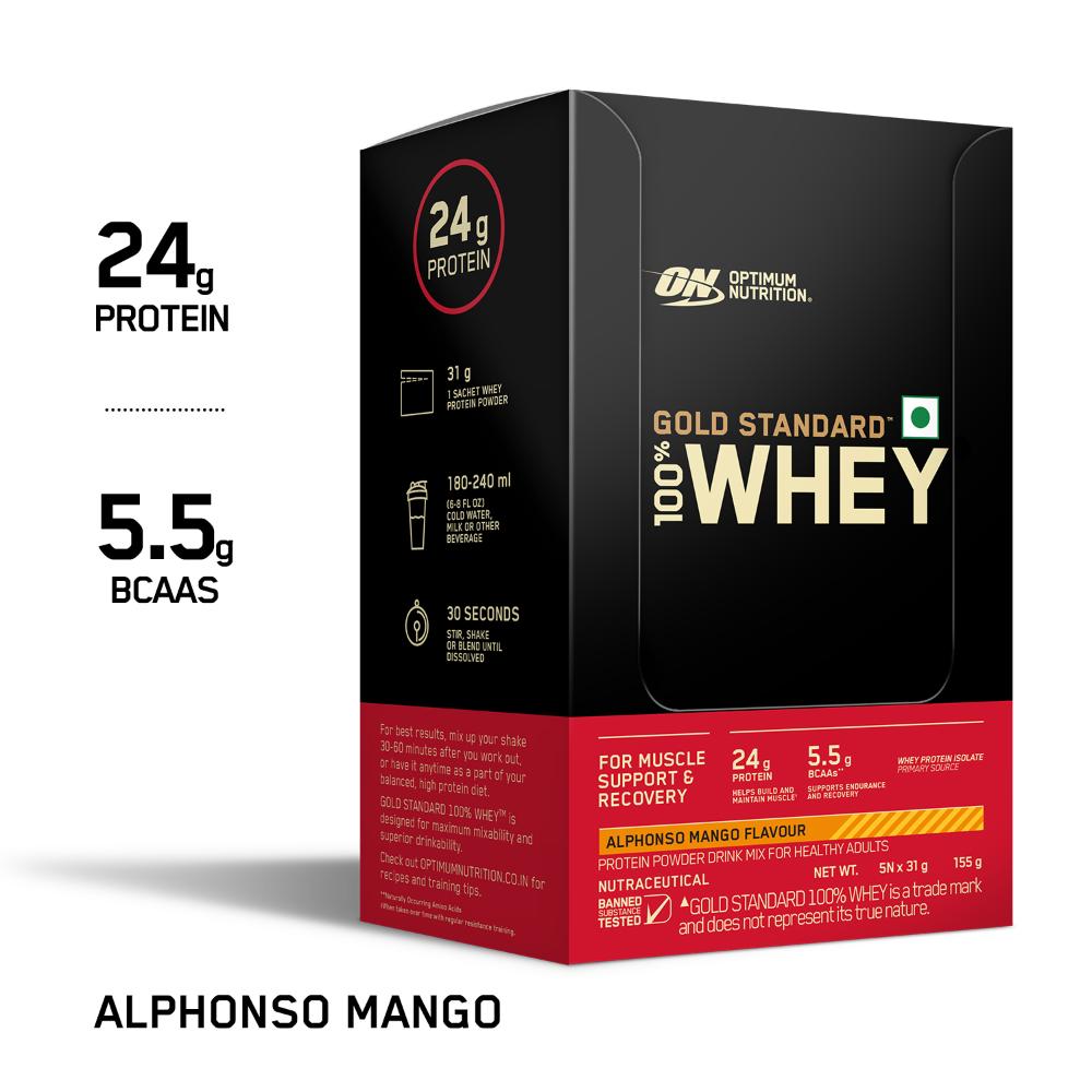 Optimum Nutrition