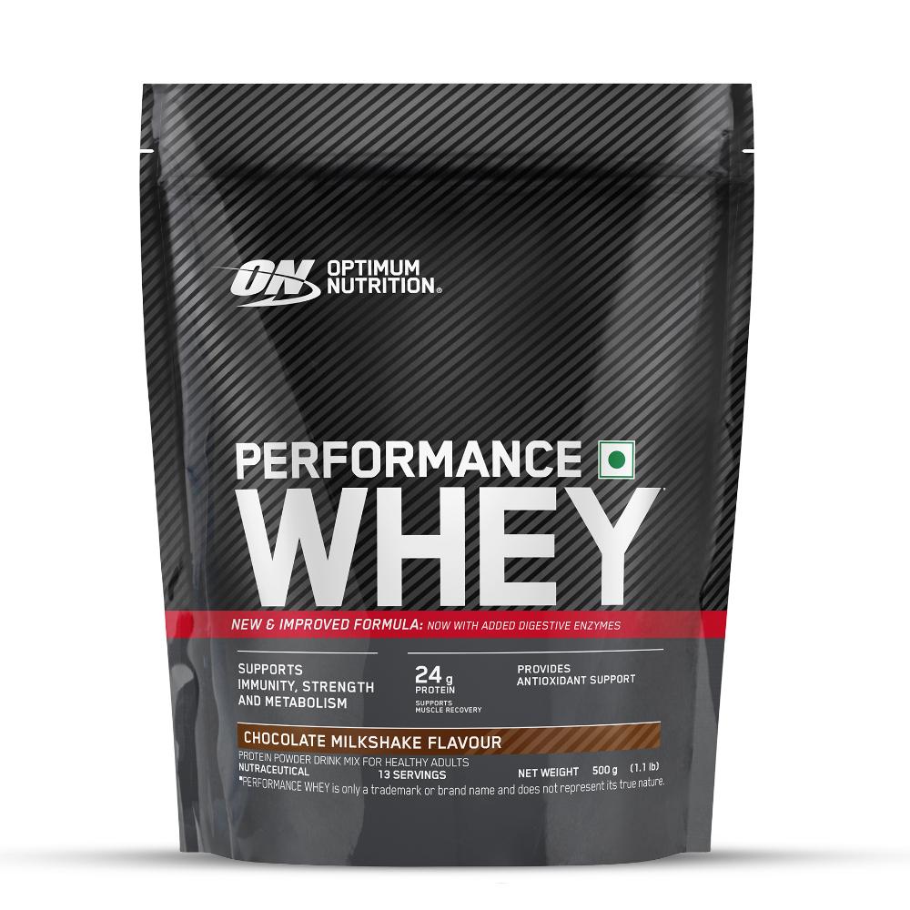 Optimum Nutrition