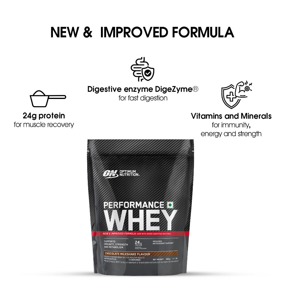Optimum Nutrition