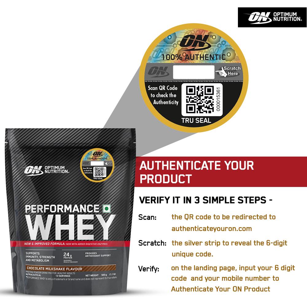 Optimum Nutrition
