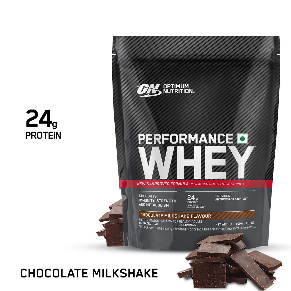 Optimum Nutrition