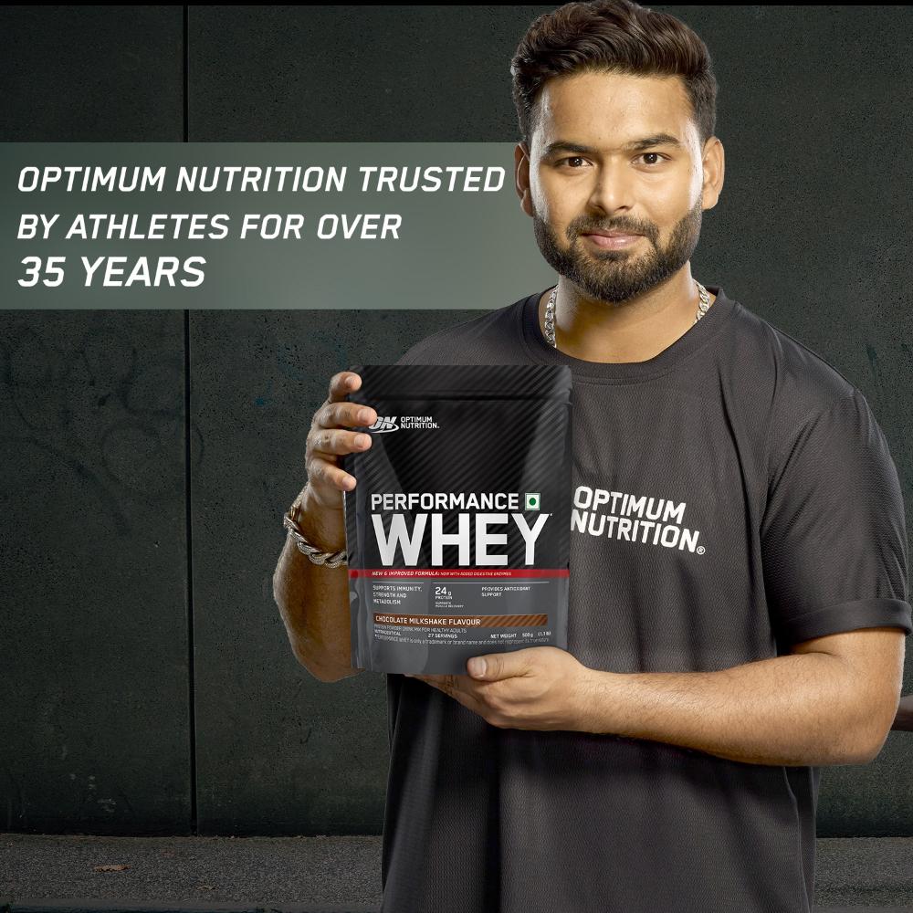 Optimum Nutrition