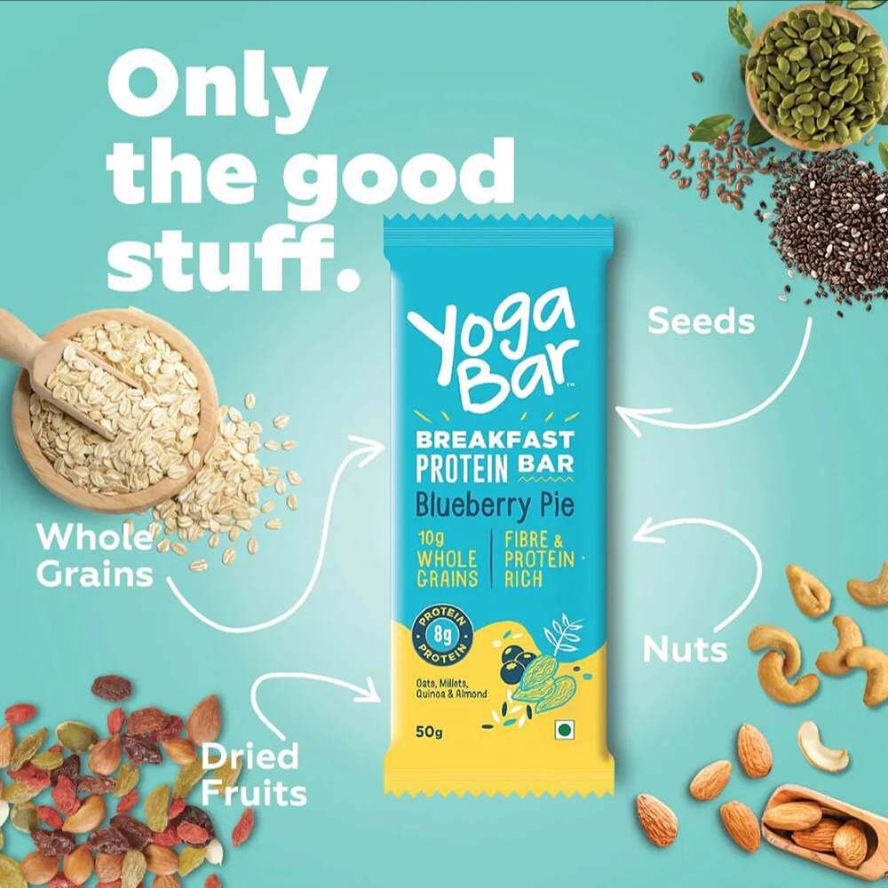 Yoga Bar
