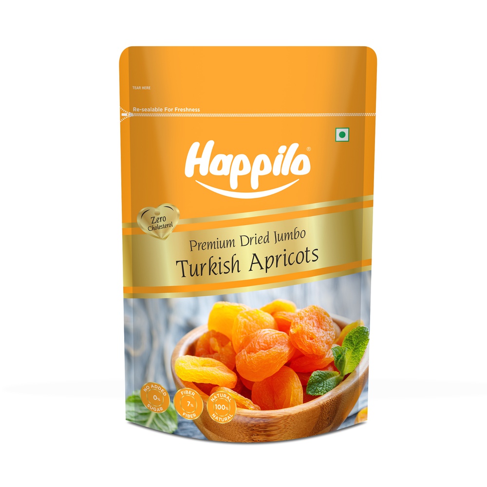 Happilo
