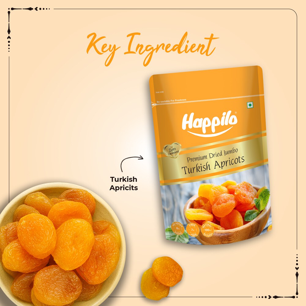 Happilo