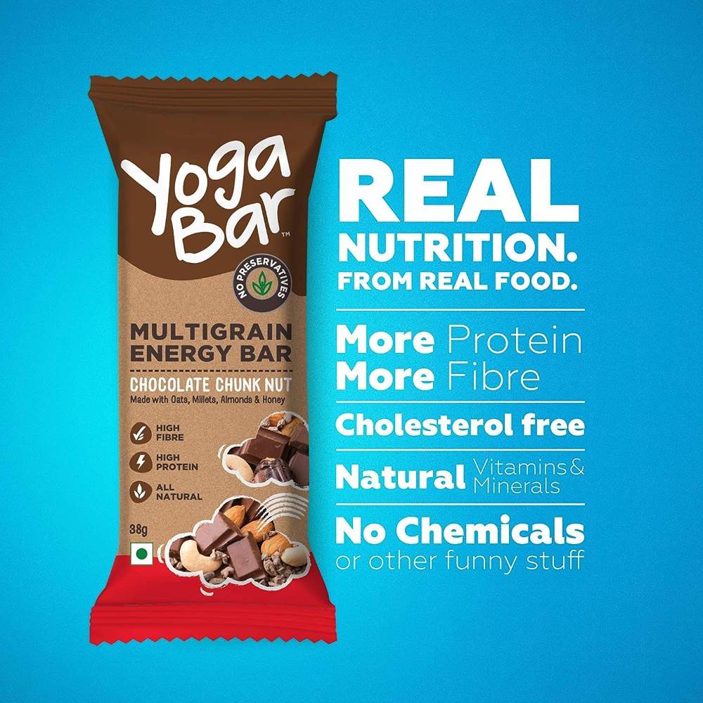 Yoga Bar