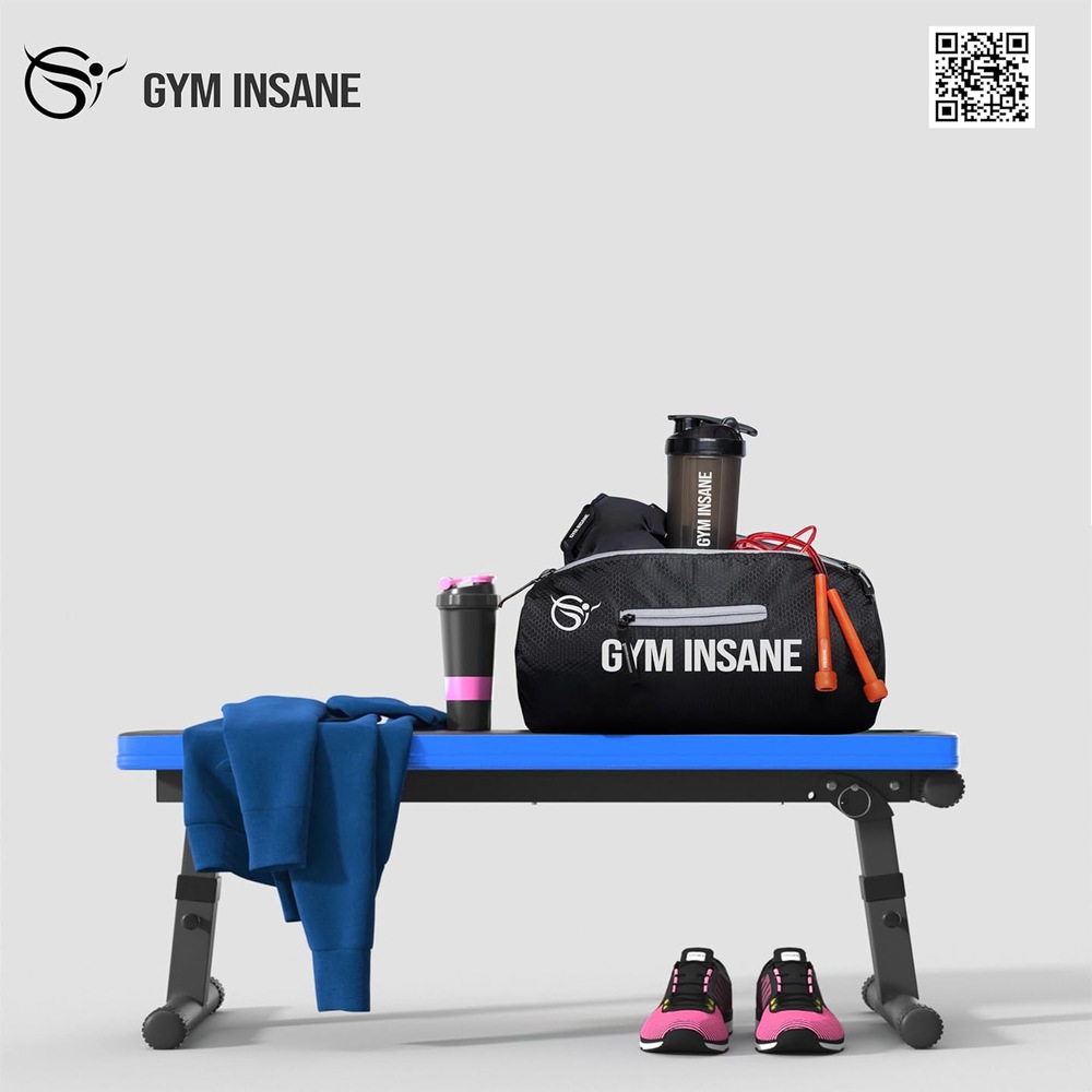 GYM INSANE