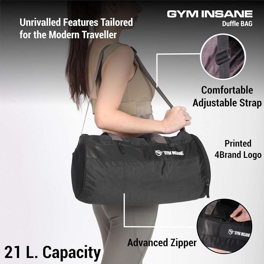 GYM INSANE