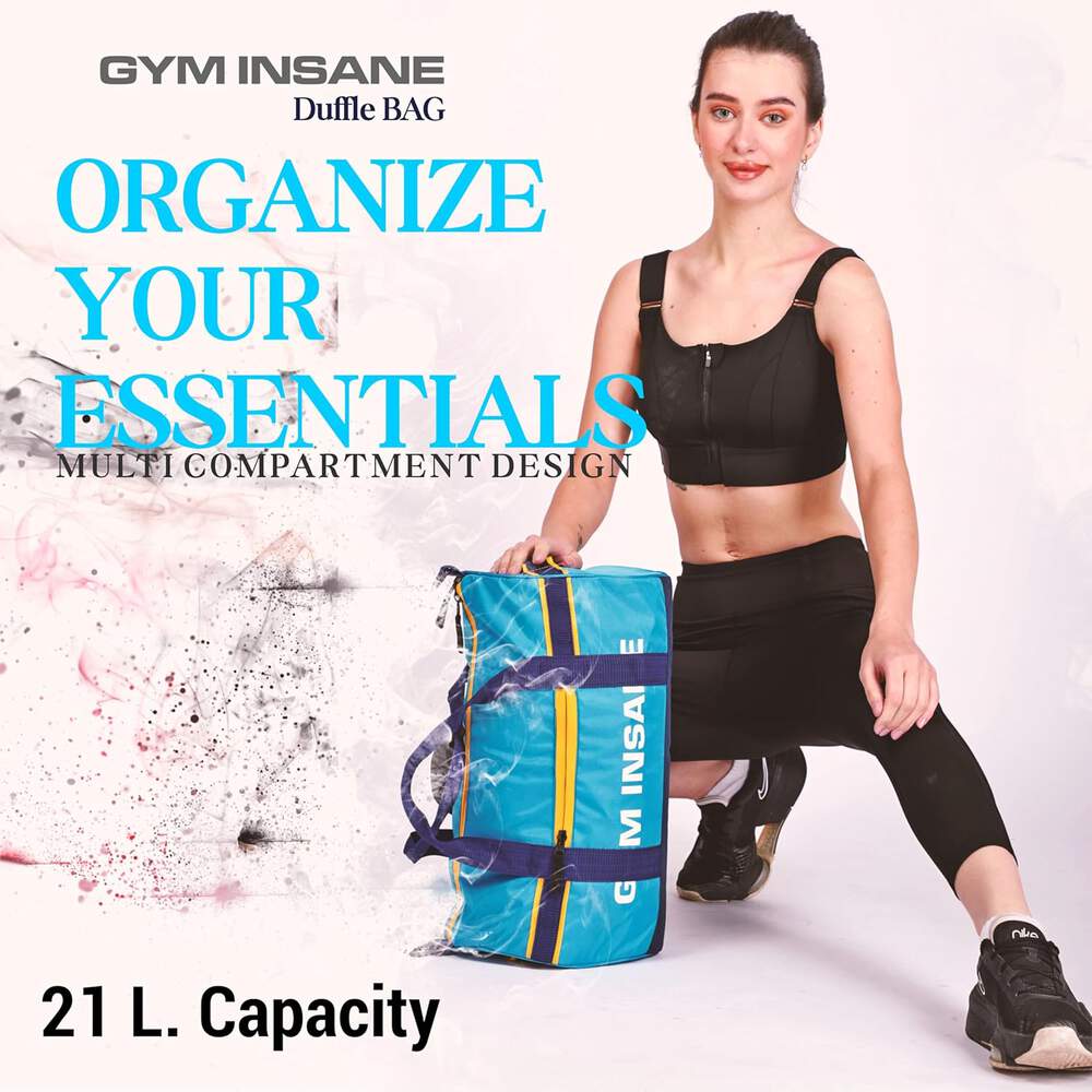 GYM INSANE