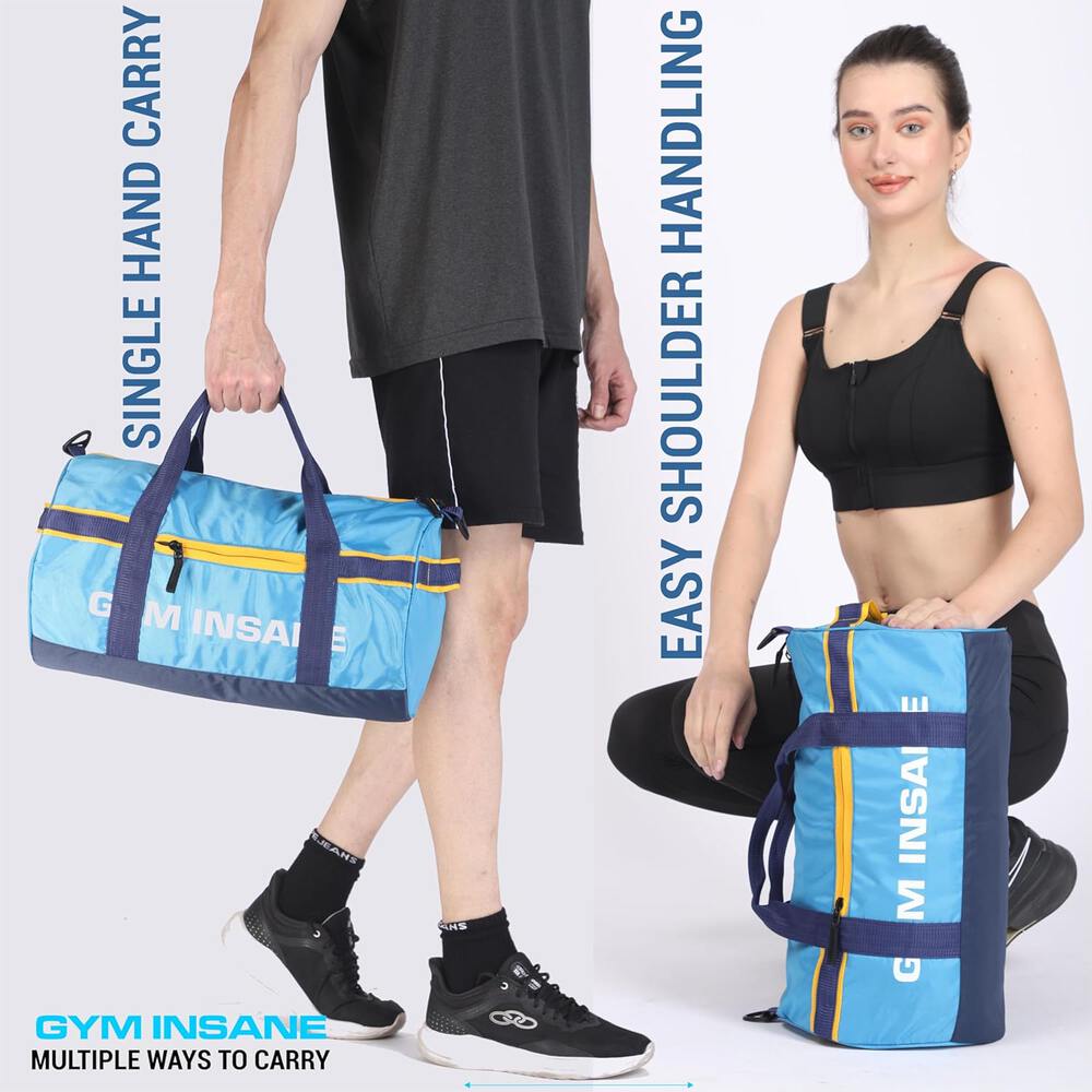 GYM INSANE
