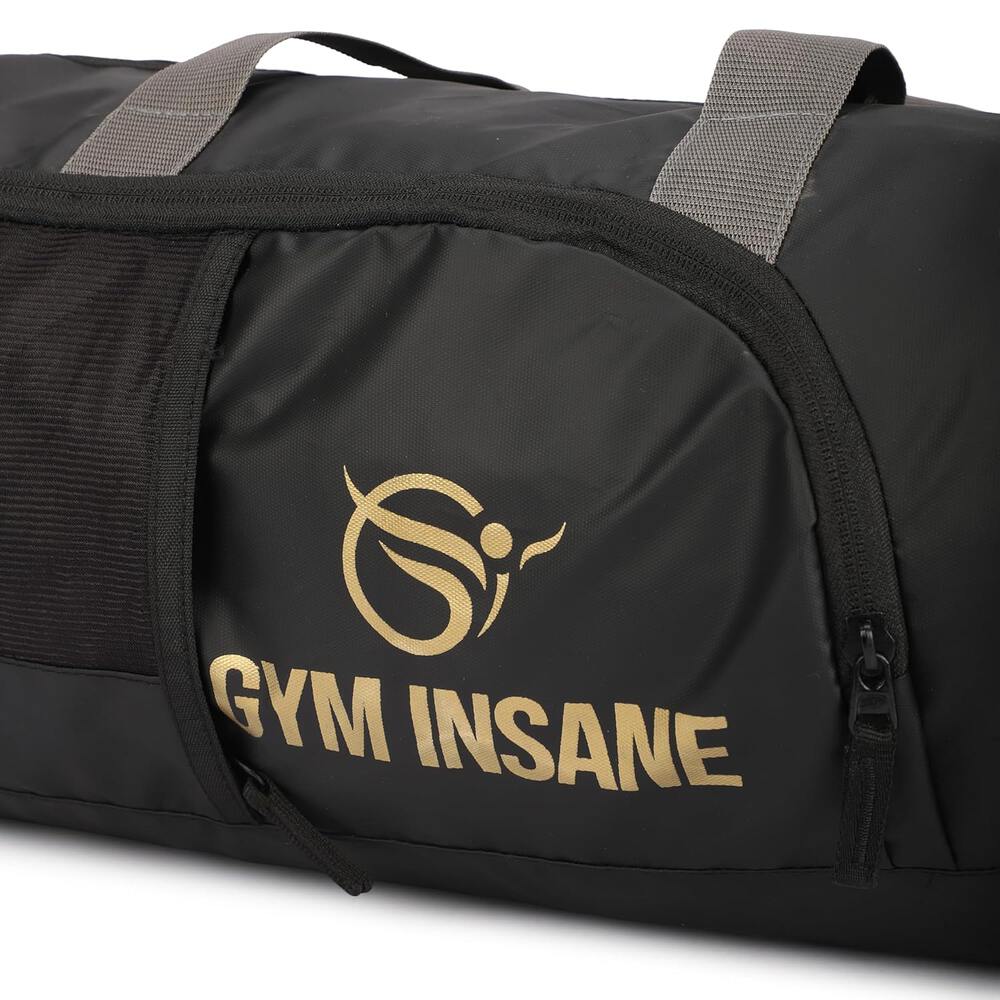 GYM INSANE