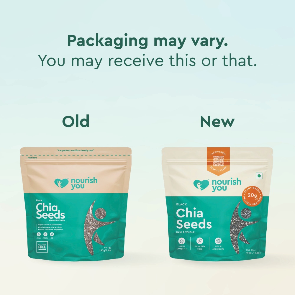 Nourish You